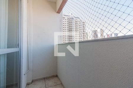 Apartamento para alugar com 79m², 2 quartos e 1 vaga Apartamento para alugar com 79m², 2 quartos e 1 vagaVaranda