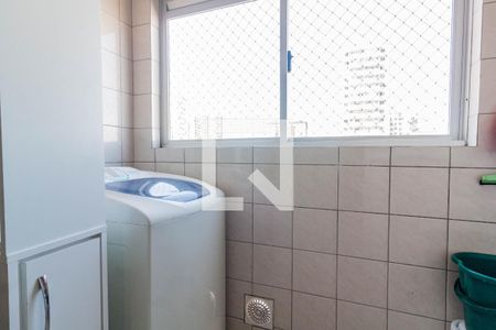 Apartamento para alugar com 79m², 2 quartos e 1 vaga Apartamento para alugar com 79m², 2 quartos e 1 vagaÁrea de Serviço