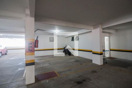 Área comum de apartamento para alugar com 2 quartos, 79m² em Campinas, São José