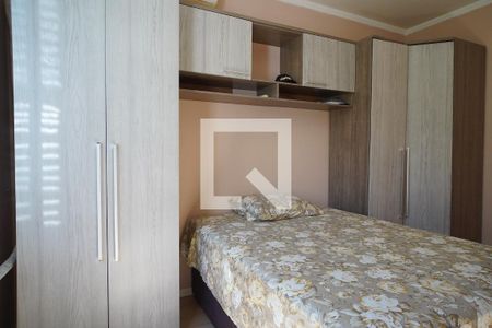 Quarto 1 de apartamento para alugar com 2 quartos, 98m² em São João, Porto Alegre