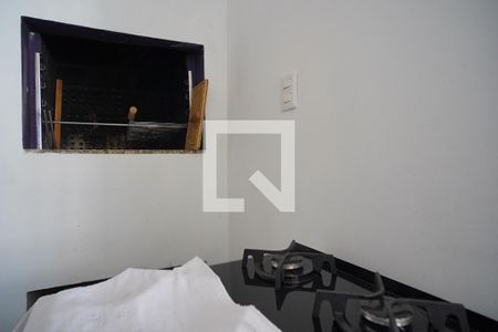 Cozinha de apartamento para alugar com 2 quartos, 98m² em São João, Porto Alegre