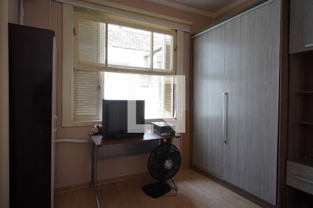 Quarto 2 de apartamento para alugar com 2 quartos, 98m² em São João, Porto Alegre