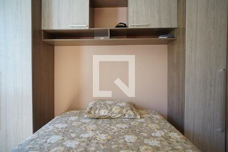 Quarto 1 de apartamento para alugar com 2 quartos, 98m² em São João, Porto Alegre