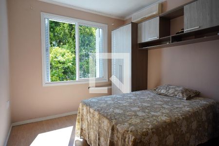 Quarto 1 de apartamento para alugar com 2 quartos, 98m² em São João, Porto Alegre