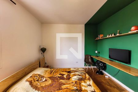 Studio para alugar com 45m², 1 quarto e sem vaga Studio para alugar com 45m², 1 quarto e sem vagaQuarto