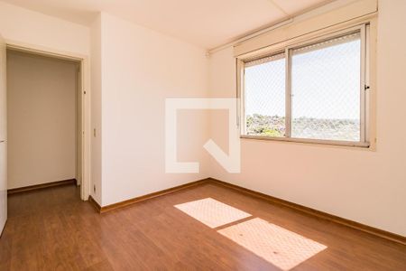 Dormitório de apartamento para alugar com 1 quarto, 43m² em Glória, Porto Alegre
