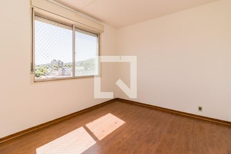 Dormitório de apartamento para alugar com 1 quarto, 43m² em Glória, Porto Alegre