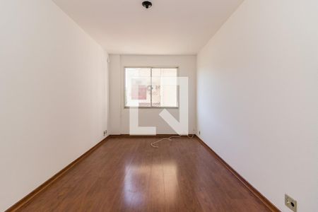 Sala de apartamento para alugar com 1 quarto, 43m² em Glória, Porto Alegre