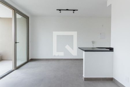 Studio para alugar com 31m², 1 quarto e sem vagaStudio