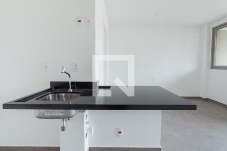 Studio para alugar com 31m², 1 quarto e sem vagaStudio