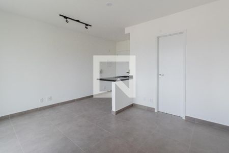 Studio para alugar com 31m², 1 quarto e sem vagaStudio