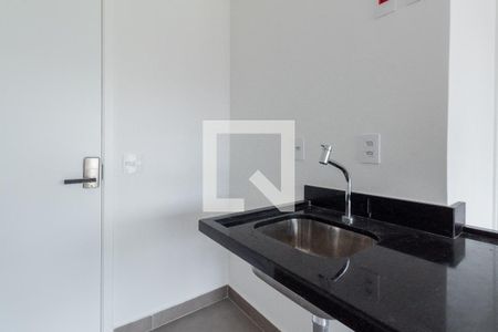 Studio para alugar com 31m², 1 quarto e sem vagaStudio