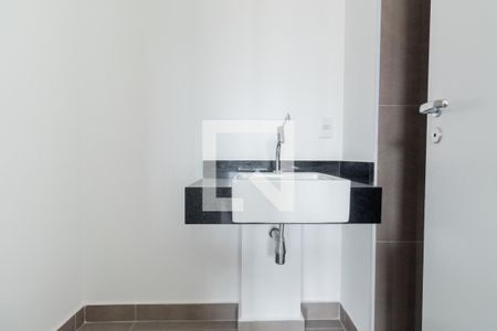 Studio para alugar com 31m², 1 quarto e sem vagaStudio - banheiro 