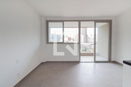 Studio para alugar com 31m², 1 quarto e sem vagaStudio 