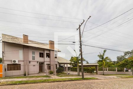 Casa à venda com 296m², 4 quartos e 2 vagasFachada