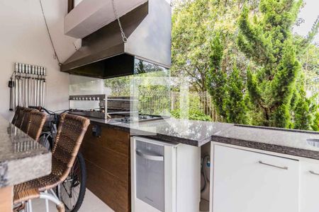 Casa à venda com 296m², 4 quartos e 2 vagasEspaço Gourmet