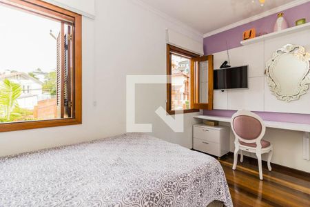 Casa à venda com 296m², 4 quartos e 2 vagasDormtiório 3