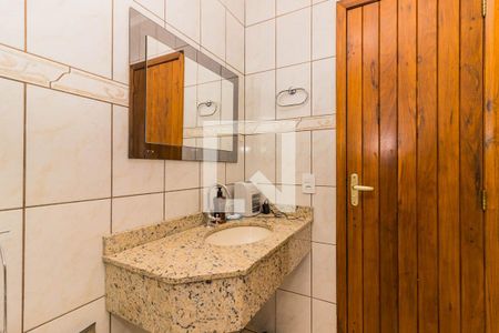 Casa à venda com 296m², 4 quartos e 2 vagasBanheiro