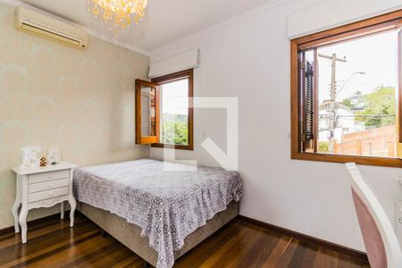 Casa à venda com 296m², 4 quartos e 2 vagasDormtiório 3