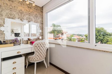 Casa à venda com 296m², 4 quartos e 2 vagasDormitório