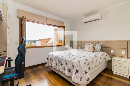 Casa à venda com 296m², 4 quartos e 2 vagasDormtiório 2