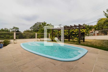 Casa à venda com 296m², 4 quartos e 2 vagasPiscina