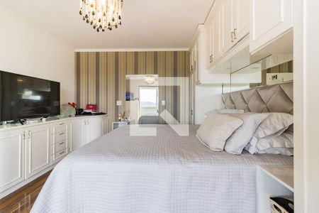 Casa à venda com 296m², 4 quartos e 2 vagasDormitório