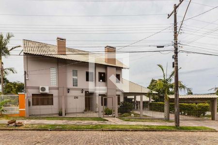Casa à venda com 296m², 4 quartos e 2 vagasFachada