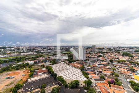 Vista da Sala de apartamento à venda com 3 quartos, 53m² em Socorro, São Paulo