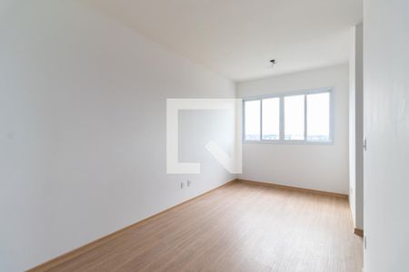 Apartamento à venda com 53m², 3 quartos e 1 vagaSala