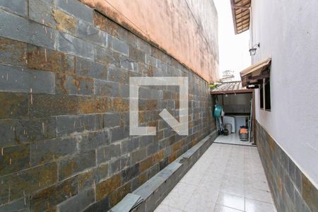 Casa à venda com 463m², 4 quartos e 10 vagas Casa à venda com 463m², 4 quartos e 10 vagasÁrea de Serviço