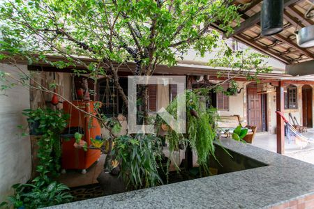 Casa à venda com 463m², 4 quartos e 10 vagas Casa à venda com 463m², 4 quartos e 10 vagasJardim