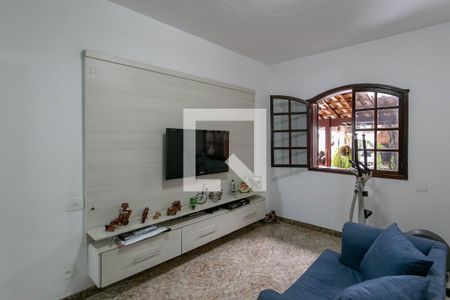 Quarto 1 de casa à venda com 4 quartos, 463m² em Copacabana, Belo Horizonte