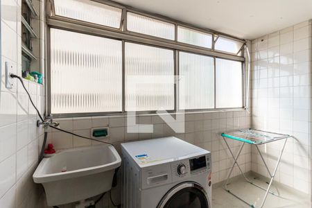 Apartamento à venda com 90m², 1 quarto e 1 vagaÁrea de Serviço