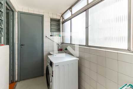 Apartamento à venda com 90m², 1 quarto e 1 vagaÁrea de Serviço