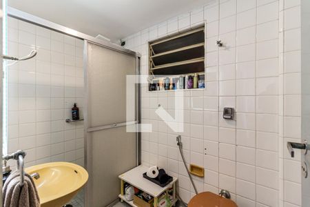 Apartamento à venda com 90m², 1 quarto e 1 vagaBanheiro