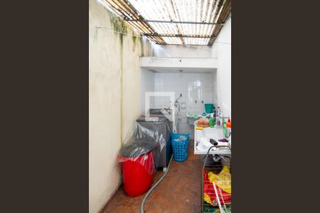 Casa para alugar com 200m², 3 quartos e 2 vagas Casa para alugar com 200m², 3 quartos e 2 vagasÁrea de Serviço