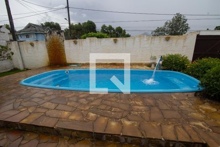 Casa de condomínio à venda com 460m², 4 quartos e 2 vagas Casa de condomínio à venda com 460m², 4 quartos e 2 vagasQuintal