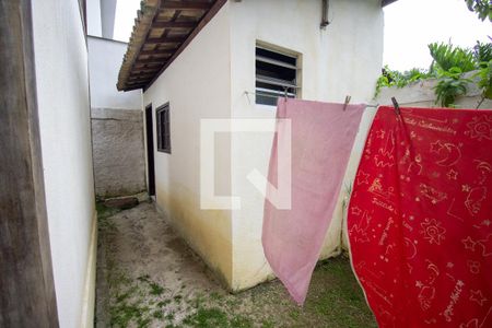 Casa de condomínio à venda com 460m², 4 quartos e 2 vagas Casa de condomínio à venda com 460m², 4 quartos e 2 vagasCozinha e Área de Serviço