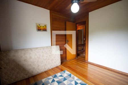 Casa de condomínio à venda com 460m², 4 quartos e 2 vagas Casa de condomínio à venda com 460m², 4 quartos e 2 vagasQuarto 1