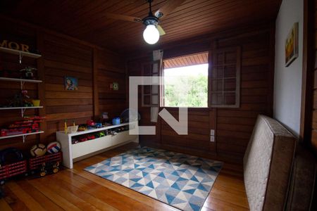 Casa de condomínio à venda com 460m², 4 quartos e 2 vagas Casa de condomínio à venda com 460m², 4 quartos e 2 vagasQuarto 1