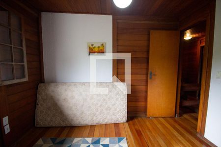 Casa de condomínio à venda com 460m², 4 quartos e 2 vagas Casa de condomínio à venda com 460m², 4 quartos e 2 vagasQuarto 1