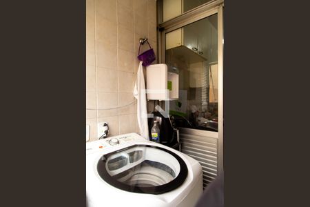 Apartamento à venda com 201m², 2 quartos e 3 vagasÁrea de Serviço