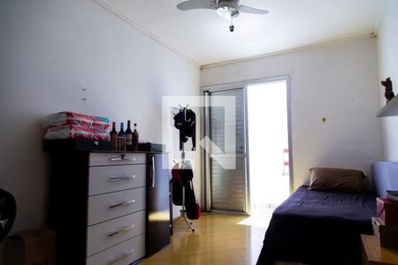 Apartamento à venda com 201m², 2 quartos e 3 vagasQuarto do Terraço