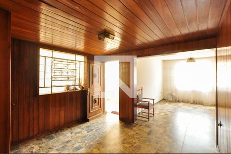 Sala de Entrada de casa à venda com 4 quartos, 230m² em Pinheiros, São Paulo
