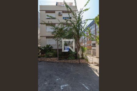 Apartamento à venda com 140m², 2 quartos e 2 vagasFachada