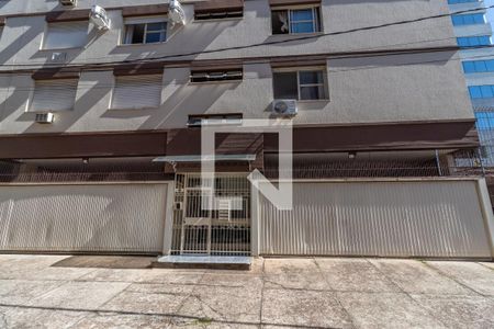 Apartamento à venda com 140m², 2 quartos e 2 vagasFachada