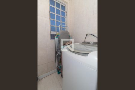 Apartamento à venda com 140m², 2 quartos e 2 vagasÁrea de Serviço