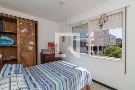 Quarto de apartamento à venda com 2 quartos, 140m² em Auxiliadora, Porto Alegre