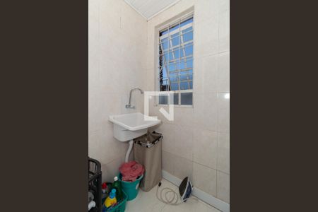 Apartamento à venda com 140m², 2 quartos e 2 vagasÁrea de Serviço